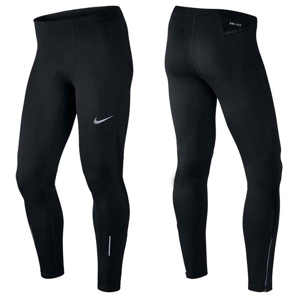 Nike Pants - Nike Power Run Tight Pant Legging